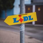 lidl voyage