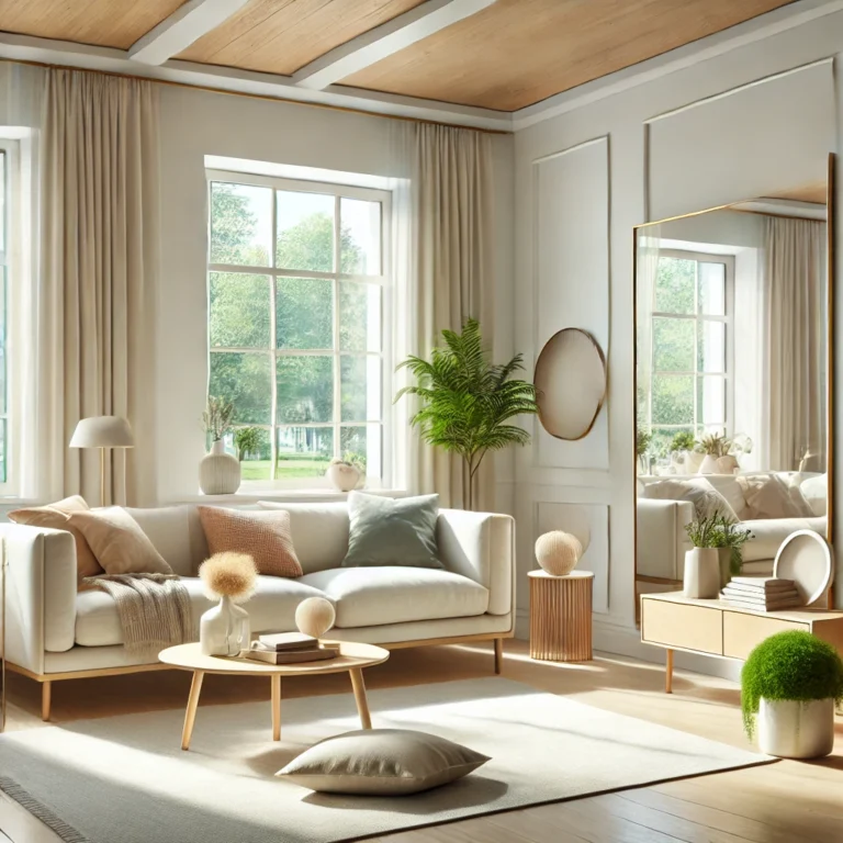 Home Staging à Agen avec Maison Langel