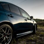 subaru wrx