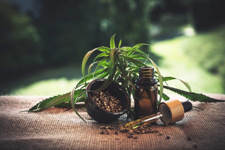golden cbd
