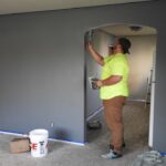 rénovation intérieure agen maison langel