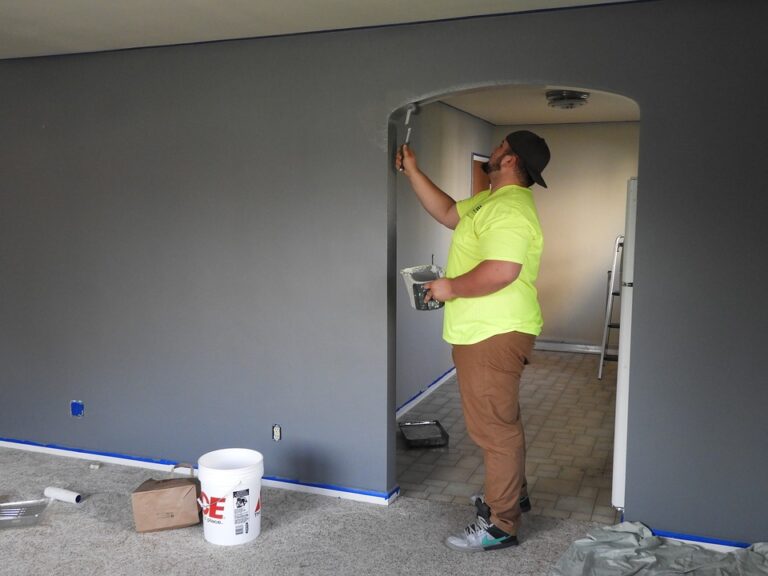 rénovation intérieure agen maison langel