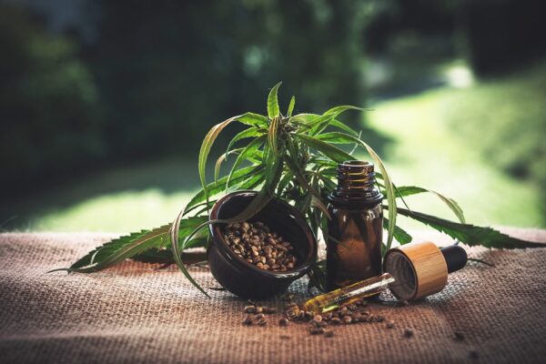 golden cbd