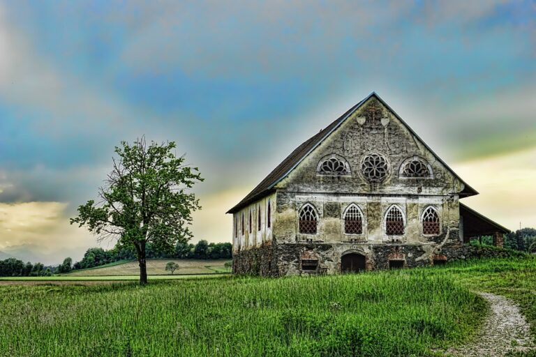 maison écologique