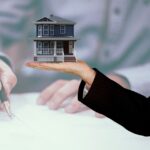 crise immobilière