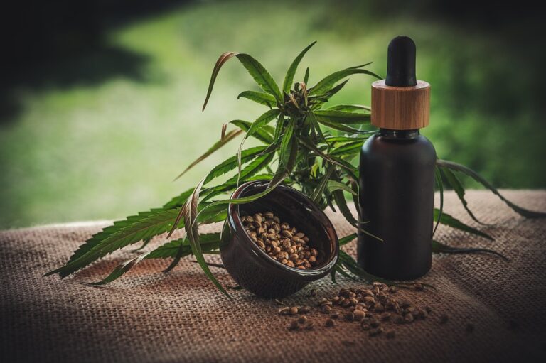 golden cbd
