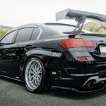 subaru wrx