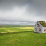 maison écologique