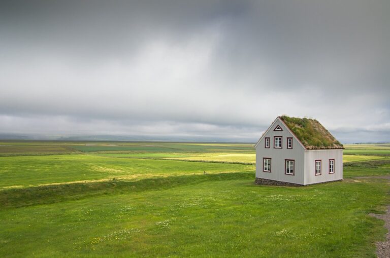 maison écologique