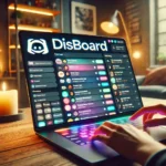 disboard-guide-serveur-discord
