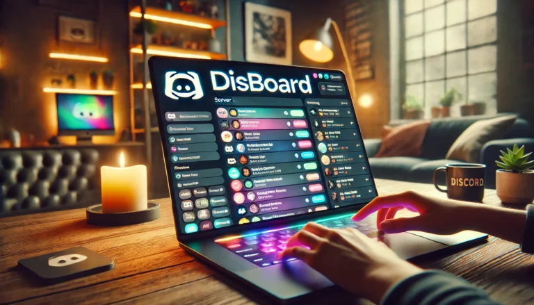disboard-guide-serveur-discord