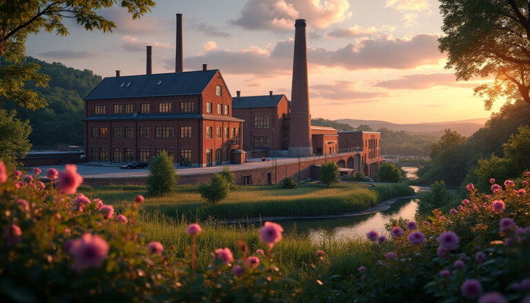découvrez les implications de la fermeture estivale du dernier site de production d'albany en haute-vienne, une décision marquante pour l'industrie française. analyse des conséquences économiques et sociales sur la région et les travailleurs.