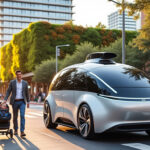 découvrez les incontournables de la semaine avec un focus sur waymo, pionnier de la conduite autonome. plongez dans l'unicité de cette entreprise innovante qui redéfinit notre rapport à la mobilité et à la technologie.