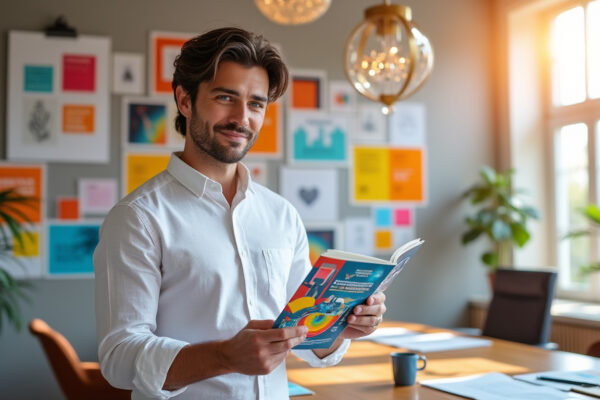 découvrez comment un homme de 38 ans a réinventé sa carrière en lançant une entreprise d'événementiel à montabon, en sarthe. une histoire inspirante de passion et d'ambition qui prouve qu'il n'est jamais trop tard pour suivre ses rêves.