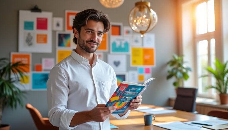 découvrez comment un homme de 38 ans a réinventé sa carrière en lançant une entreprise d'événementiel à montabon, en sarthe. une histoire inspirante de passion et d'ambition qui prouve qu'il n'est jamais trop tard pour suivre ses rêves.