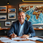 découvrez la lettre ouverte d'antonio filosa, où il partage sa passion et son engagement envers stellantis, inspirant ainsi les employés à embrasser l'avenir de l'entreprise avec enthousiasme et détermination.
