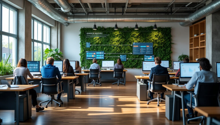 découvrez une société innovante en anjou qui simplifie votre vie en allégeant le fardeau des formalités administratives. boostez votre efficacité grâce à nos solutions adaptées aux besoins de chacun.