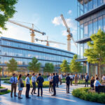 découvrez comment une nouvelle entreprise dynamique s'implante dans la grande zone d'activité en plein essor du gard, apportant innovation et opportunités économiques à la région. ne manquez pas les détails sur cette expansion prometteuse.