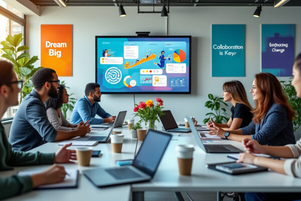 découvrez comment l'entreprise vêpres en isère met en avant ses employés à travers une initiative novatrice de formation, visant à valoriser leurs compétences et à renforcer leur parcours professionnel.