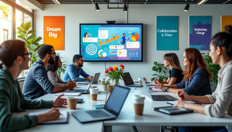 découvrez comment l'entreprise vêpres en isère met en avant ses employés à travers une initiative novatrice de formation, visant à valoriser leurs compétences et à renforcer leur parcours professionnel.