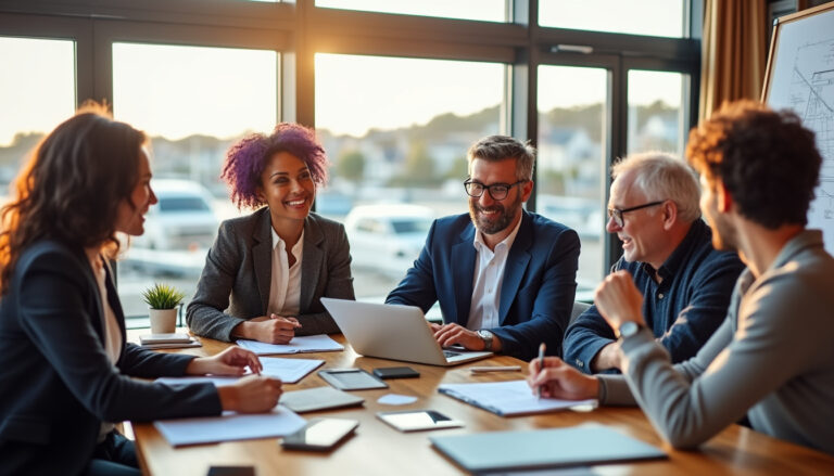 découvrez les conseils et secrets des entrepreneurs de concarneau pour réussir dans le monde des affaires. inspirez-vous de leurs expériences et stratégies gagnantes pour atteindre vos objectifs professionnels.