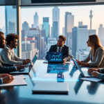 découvrez comment les managers de transition peuvent devenir des sauveurs pour les entreprises en difficulté. apprenez leurs stratégies efficaces, leur rôle crucial dans la transformation organisationnelle et comment ils aident à surmonter les crises pour redresser les activités.