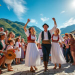 découvrez l'histoire fascinante du groupe lauak à hasparren, qui célèbre un demi-siècle d'engagement et d'innovation au cœur du pays basque. plongez dans cette aventure humaine enrichissante qui a marqué les esprits et façonné l'industrie locale.