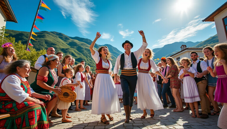 découvrez l'histoire fascinante du groupe lauak à hasparren, qui célèbre un demi-siècle d'engagement et d'innovation au cœur du pays basque. plongez dans cette aventure humaine enrichissante qui a marqué les esprits et façonné l'industrie locale.