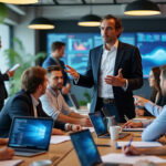 découvrez comment syage révolutionne le paysage numérique des entreprises françaises en offrant des solutions innovantes et adaptées aux défis actuels du marché. transformez votre entreprise avec des expertises de pointe et des technologies avancées.