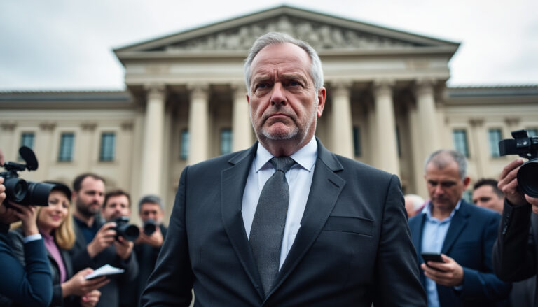 découvrez l'histoire d'un entrepreneur du doubs, accusé d'avoir détourné 2,5 millions d'euros, un fait divers qui soulève des interrogations sur l'éthique et les pratiques financières dans le monde des affaires. quelle leçon en tirer pour les chefs d'entreprise ?