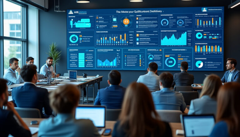 découvrez comment une entreprise innovante met fin aux tâches simples en éliminant les candidats sans compétences en intelligence artificielle. plongez dans cette révolution du recrutement qui valorise les talents tech et redéfinit l'avenir du travail.