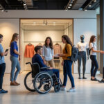 découvrez comment une entreprise innovante transforme l'habillement pour les personnes à mobilité réduite, en mettant l'accent sur l'autonomie et le confort. cette vidéo explore les solutions créatives qui libèrent les utilisateurs et améliorent leur qualité de vie.