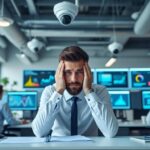 découvrez comment les entreprises réagissent à une augmentation des arrêts maladie en mettant en place des pratiques de surveillance renforcées. analyse des implications sur le bien-être des employés et l'équilibre entre efficacité et respect de la vie privée.