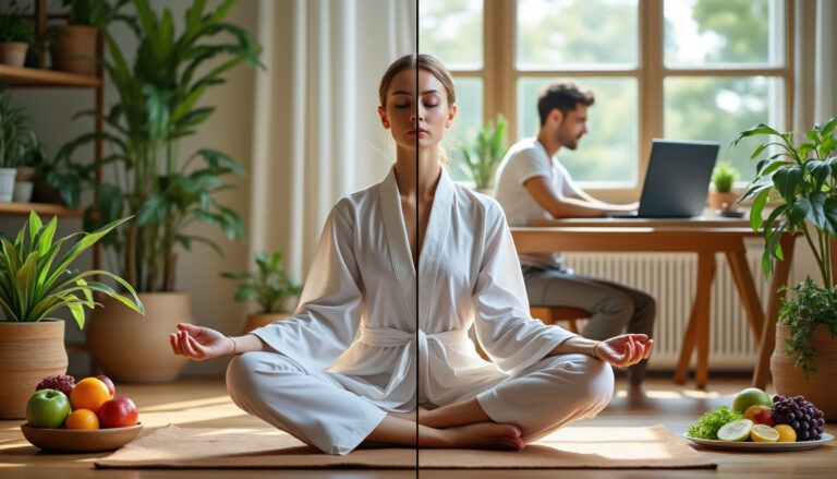 découvrez nos conseils pratiques pour adopter un style de vie équilibré et préserver votre bien-être, même avec un emploi du temps chargé. priorisez votre santé, organisez vos journées et trouvez l’harmonie au quotidien.