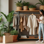 découvrez nos conseils pratiques et les critères indispensables pour bien choisir des vêtements durables, réduire votre impact environnemental et adopter une mode responsable au quotidien.