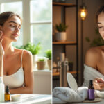 découvrez une routine naturelle efficace pour prendre soin de votre peau matin et soir. adoptez les meilleurs gestes et produits pour une peau saine, éclatante et pleine de vitalité au quotidien.