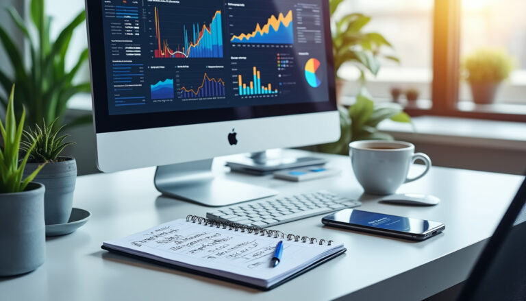 découvrez comment améliorer le référencement naturel de votre site web en utilisant l'achat de trafic ctr. explorez des méthodes efficaces et des conseils pratiques pour booster la visibilité et le positionnement de votre site sur les moteurs de recherche.