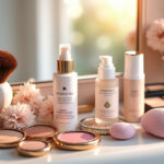 découvrez des astuces incontournables et les meilleurs produits pour réussir un maquillage hydratant. sublimez votre peau sèche avec des conseils adaptés et révélez tout son éclat au quotidien.