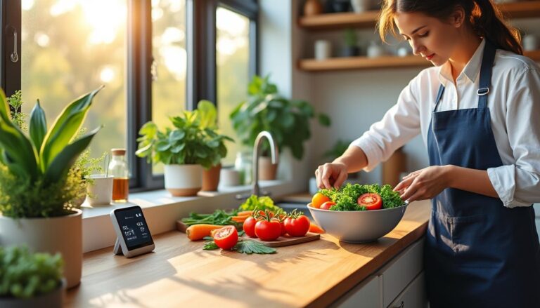 découvrez comment adopter la nutrition consciente en 2025 avec nos conseils essentiels pour améliorer votre bien-être, manger sainement et vivre pleinement chaque repas.