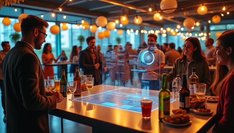 découvrez comment calculer le nombre idéal de boissons pour assurer le succès de votre soirée ou anniversaire en 2025, et éviter le gaspillage ou la pénurie lors de votre événement.