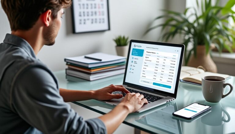 découvrez nos conseils pratiques pour recevoir vos virements facilement et sans stress. simplifiez vos opérations bancaires et gérez votre argent en toute sérénité.