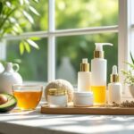 découvrez les soins anti-âge bio les plus efficaces en 2025 pour préserver votre jeunesse naturellement et lutter contre les signes du vieillissement avec des produits respectueux de votre peau et de l'environnement.