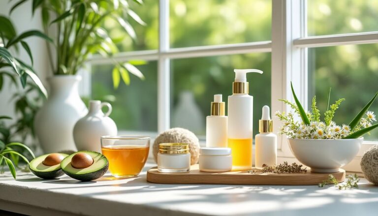 découvrez les soins anti-âge bio les plus efficaces en 2025 pour préserver votre jeunesse naturellement et lutter contre les signes du vieillissement avec des produits respectueux de votre peau et de l'environnement.