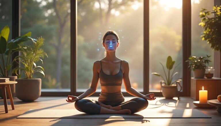 découvrez des techniques de respiration efficaces pour mieux gérer le stress au quotidien et améliorer votre bien-être mental et physique.