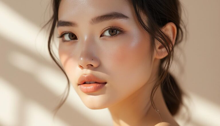 découvrez les plus belles teintes nude à adopter en 2025 pour un maquillage naturel parfait, sublimant votre beauté avec élégance et simplicité.
