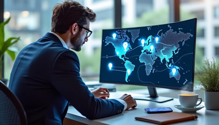 découvrez comment manipuler google my business (gmb) pour cibler efficacement plusieurs villes et optimiser la visibilité de votre entreprise locale.