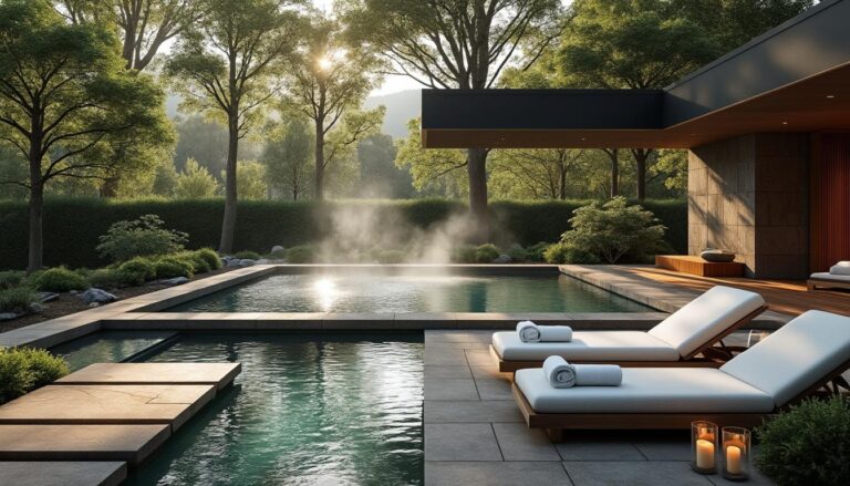 découvrez les meilleurs spas près de paris pour un week-end bien-être inoubliable en 2025. profitez d'un séjour détente alliant soins relaxants et cadre apaisant pour recharger vos batteries.