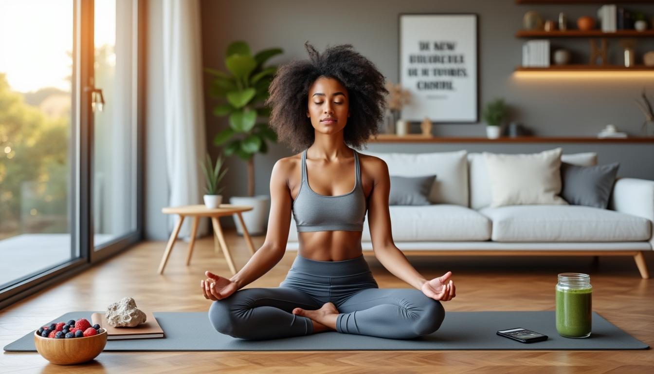 découvrez 7 pratiques quotidiennes de développement personnel à adopter en 2025 pour améliorer votre bien-être, booster votre confiance et transformer votre vie au quotidien.