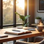 découvrez comment écrire un journal intime peut vous aider à mieux vous connaître en 2025 grâce à une méthode simple et efficace.