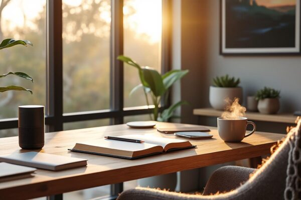 découvrez comment écrire un journal intime peut vous aider à mieux vous connaître en 2025 grâce à une méthode simple et efficace.